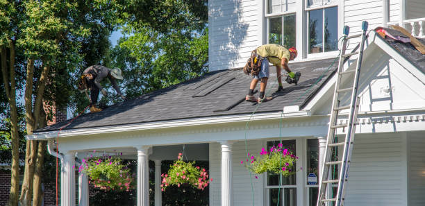 Best Roof Ventilation Installation  in North Windham, ME